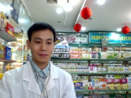 仁者爱人的第一张照片--九江相亲服务中心