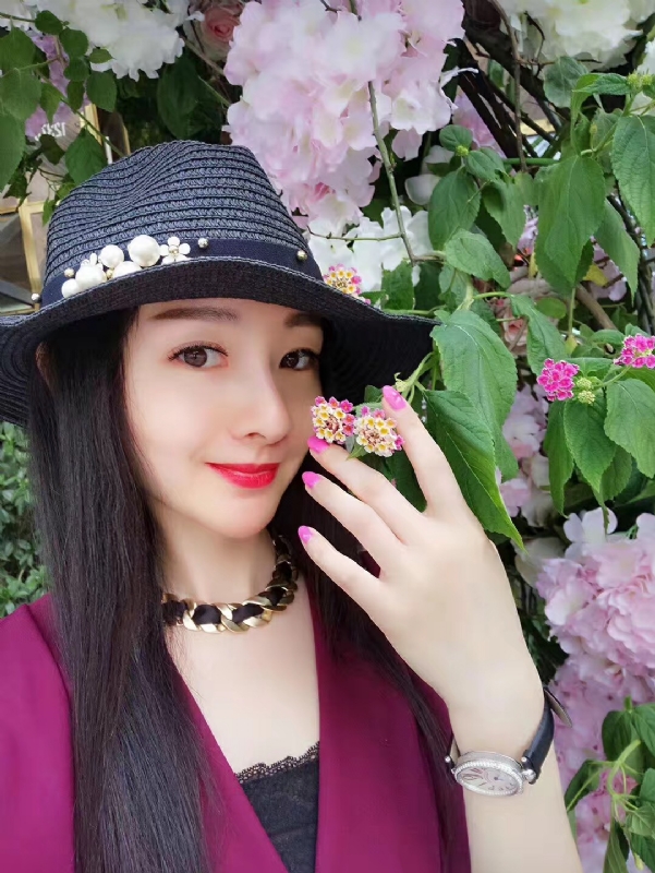 Chen的第一张照片--九江相亲服务中心