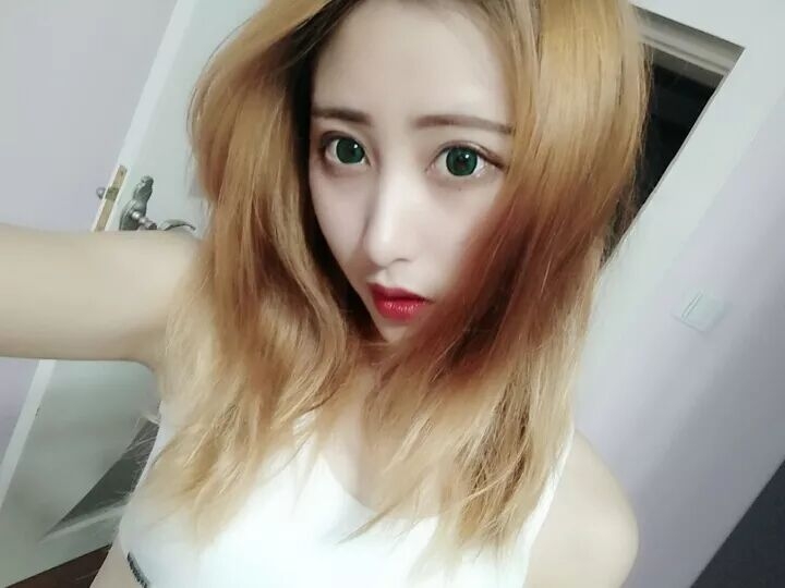 想嫁人的姑娘的第二张照片--九江相亲服务中心