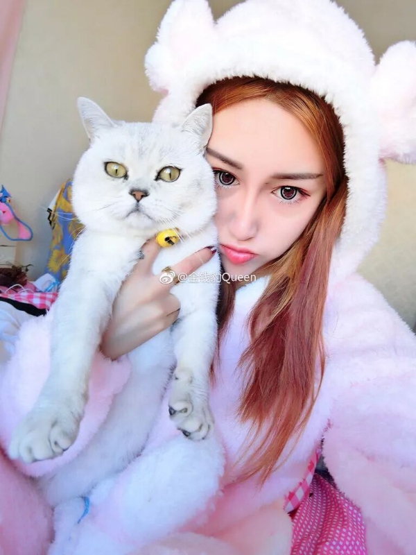 想嫁人的姑娘的第三张照片--九江相亲服务中心