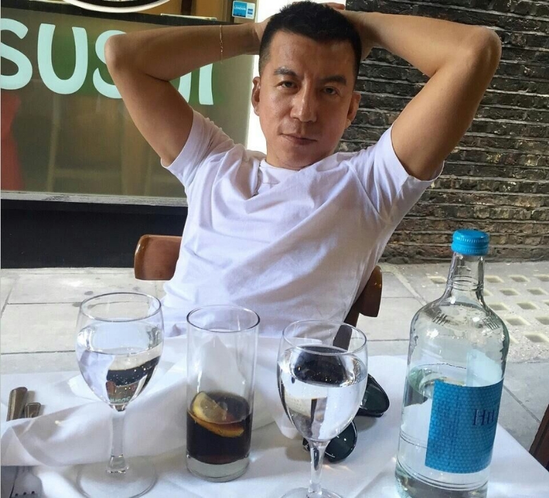 不忘初心的第一张照片--九江相亲服务中心