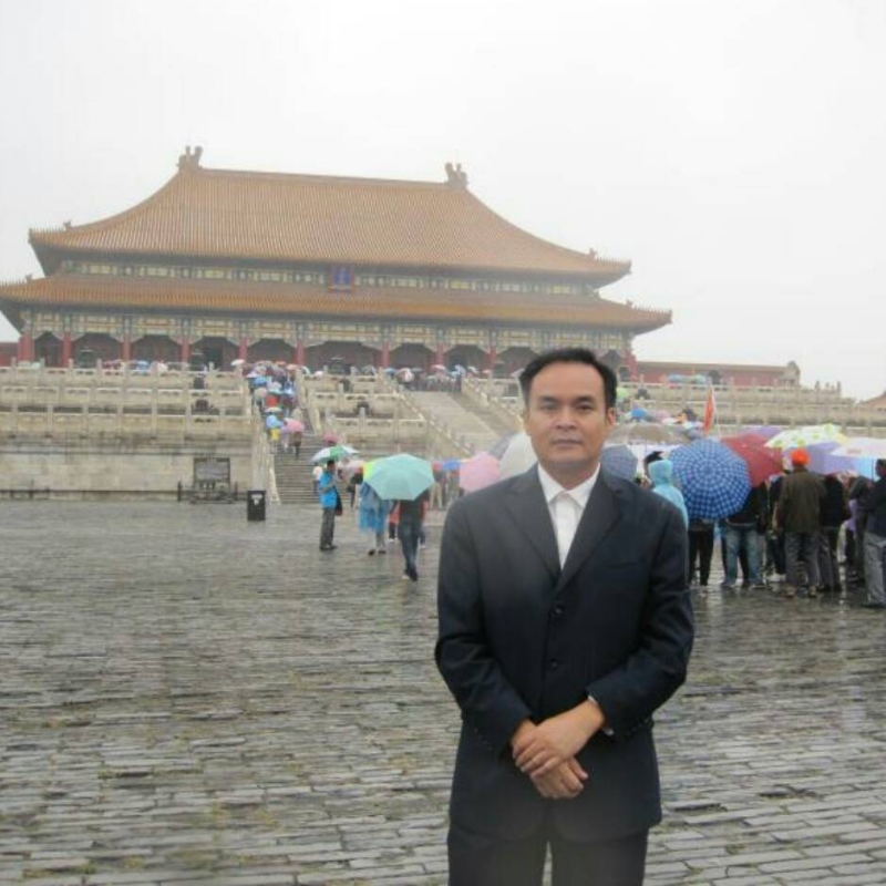 淼森的第一张照片--九江相亲服务中心