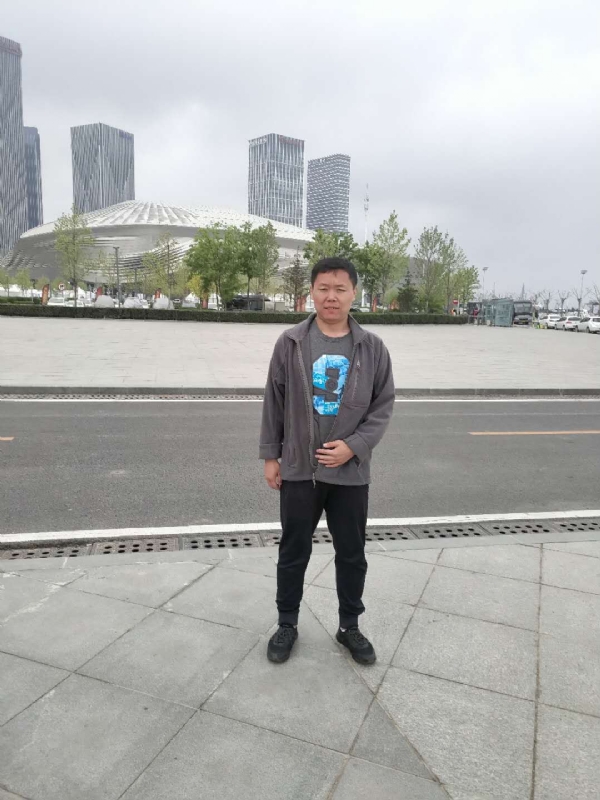 衍水大桥的第一张照片--九江相亲服务中心