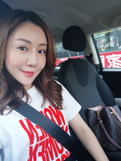 娜娜的第二张照片--九江相亲服务中心