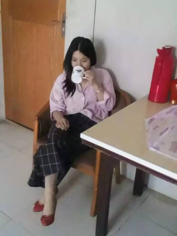 潘琪凌的第二张照片--九江相亲服务中心