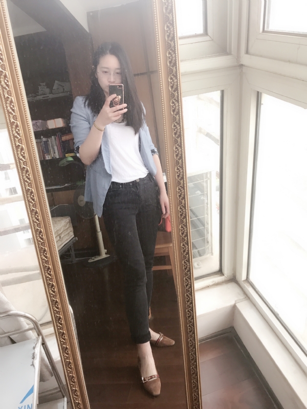 nemo洁的第一张照片--九江相亲服务中心