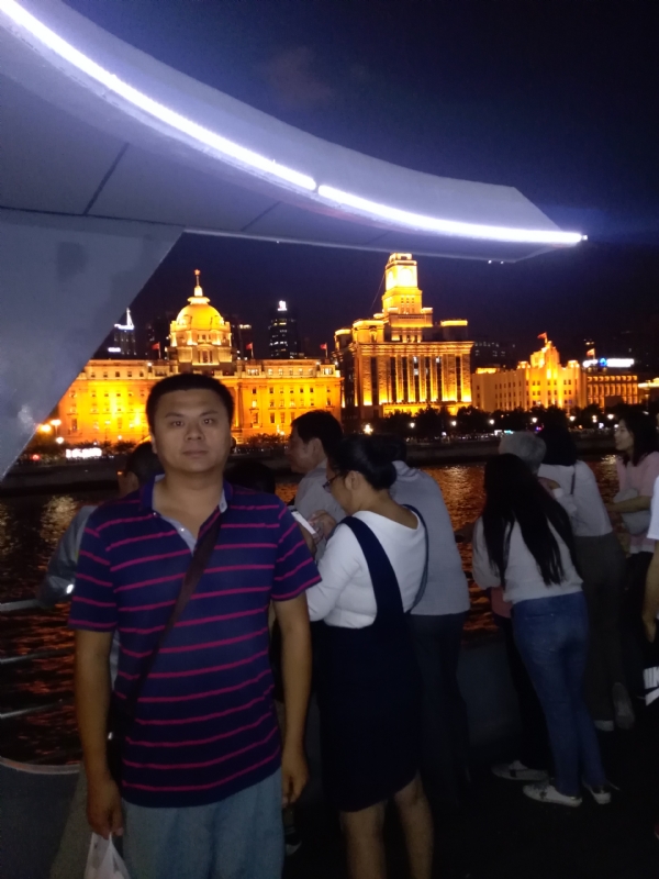 我爱的第三张照片--九江相亲服务中心