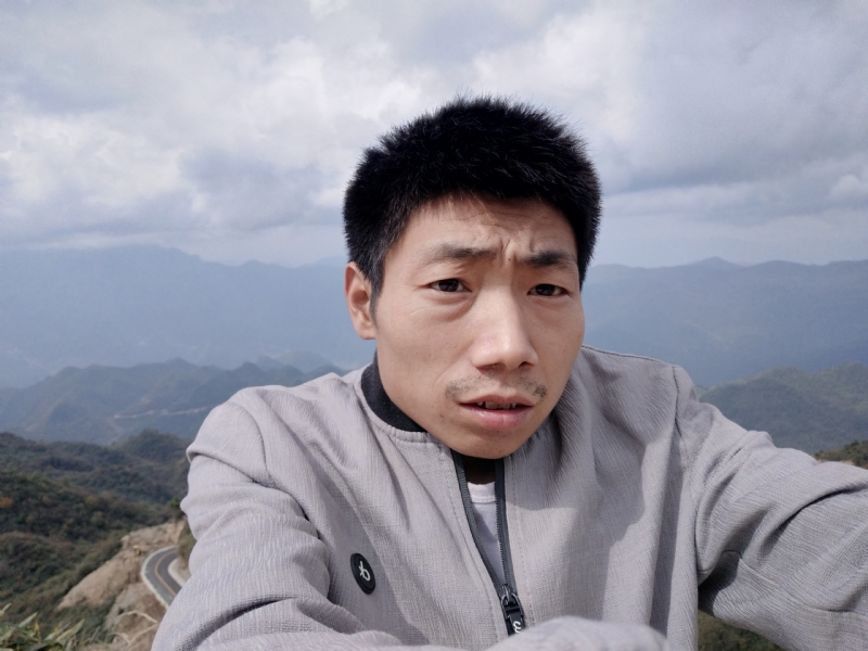 向后半生奋斗的第一张照片--九江相亲服务中心