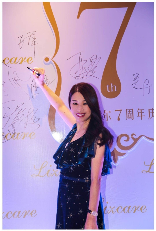 馨儿的第一张照片--九江相亲服务中心