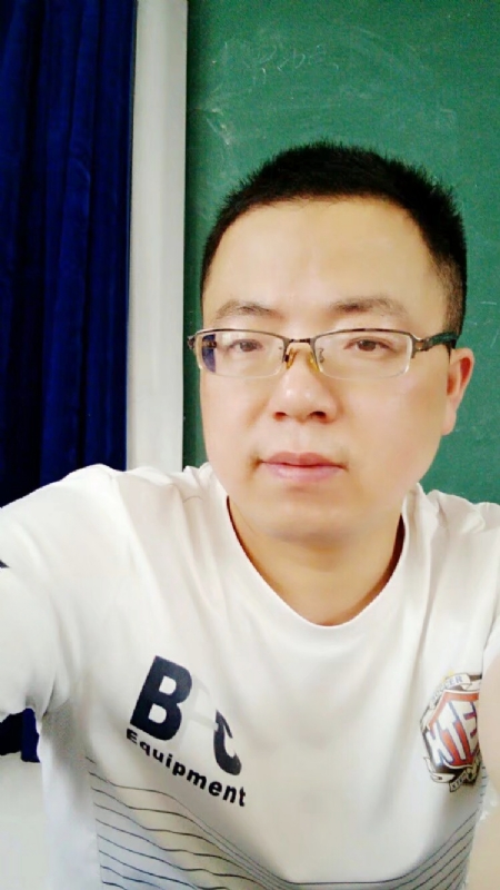 阿龙的第一张照片--九江相亲服务中心