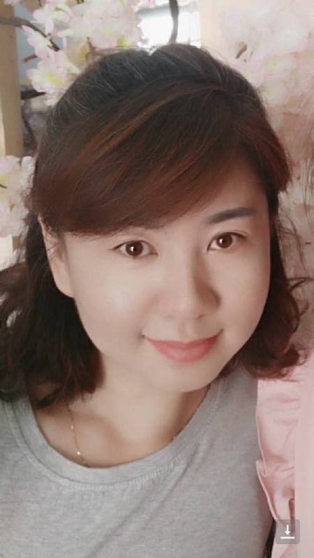 笑笑的第一张照片--九江相亲服务中心