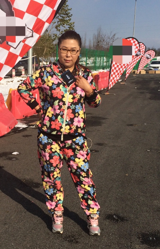 花程锦绣的第一张照片--九江相亲服务中心