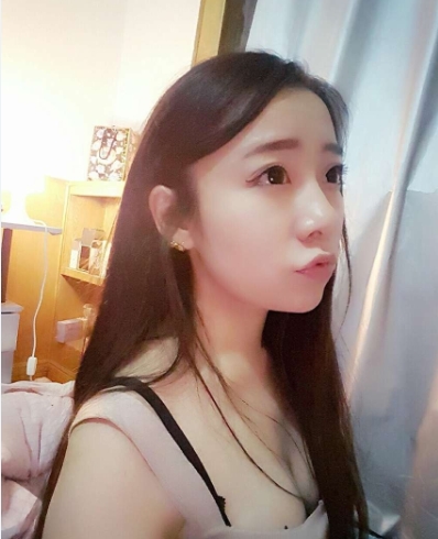菲菲的第一张照片--九江相亲服务中心