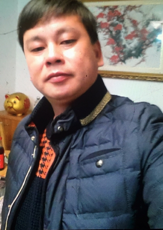 期待幸福的第一张照片--九江相亲服务中心
