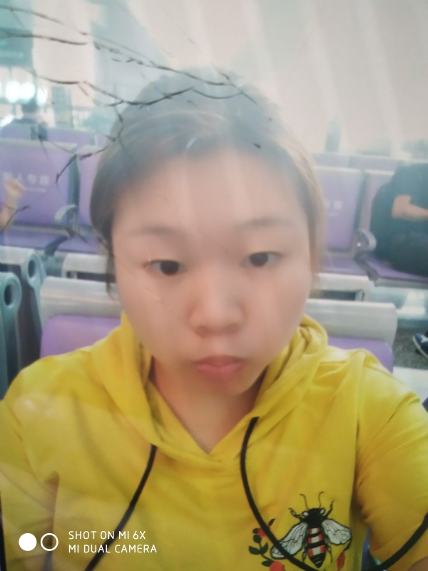 随缘的第一张照片--九江相亲服务中心