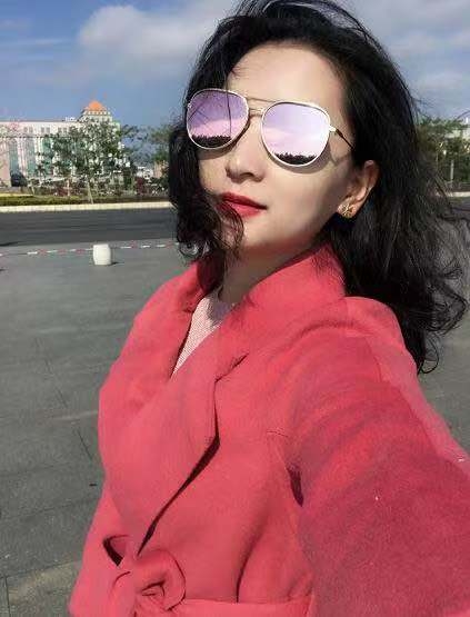 初恋栀子花的第一张照片--九江相亲服务中心
