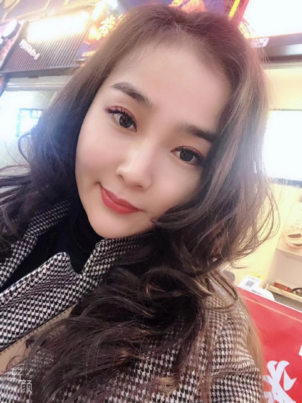 珍惜以后的第二张照片--九江相亲服务中心