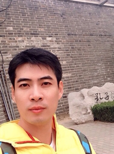 相生相爱的第一张照片--九江相亲服务中心