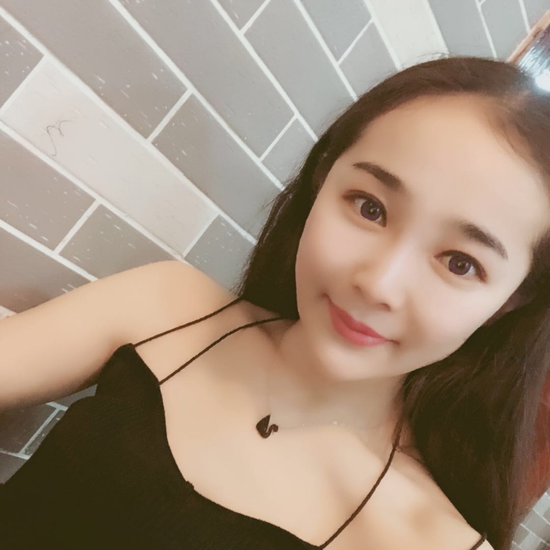 诗琪的第一张照片--九江相亲服务中心
