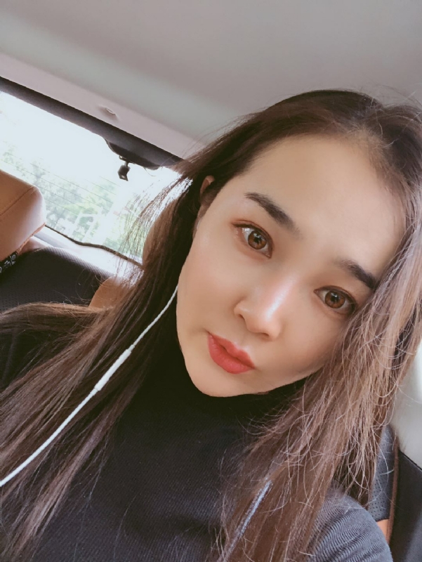 liiyng的第一张照片--九江相亲服务中心