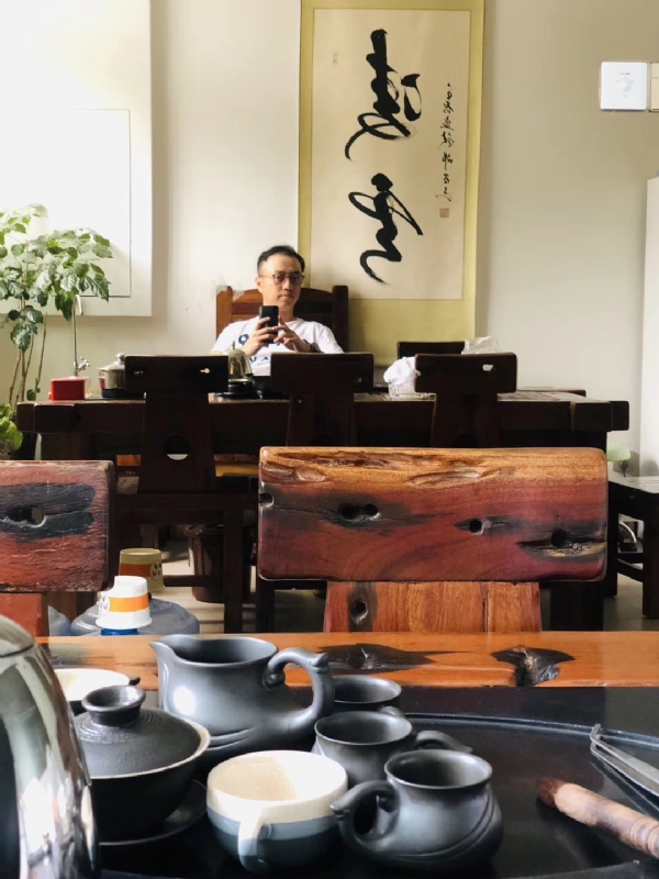 陳sir的第二张照片--九江相亲服务中心
