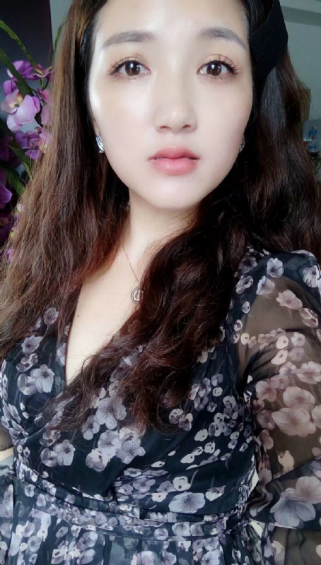 Jasmyn的第一张照片--九江相亲服务中心