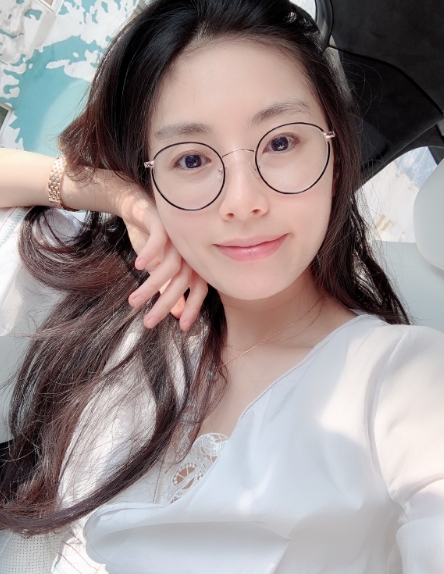 Anna的第一张照片--九江相亲服务中心