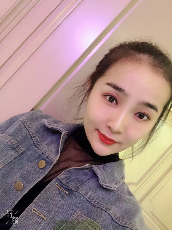 陈曦呀的第一张照片--九江相亲服务中心