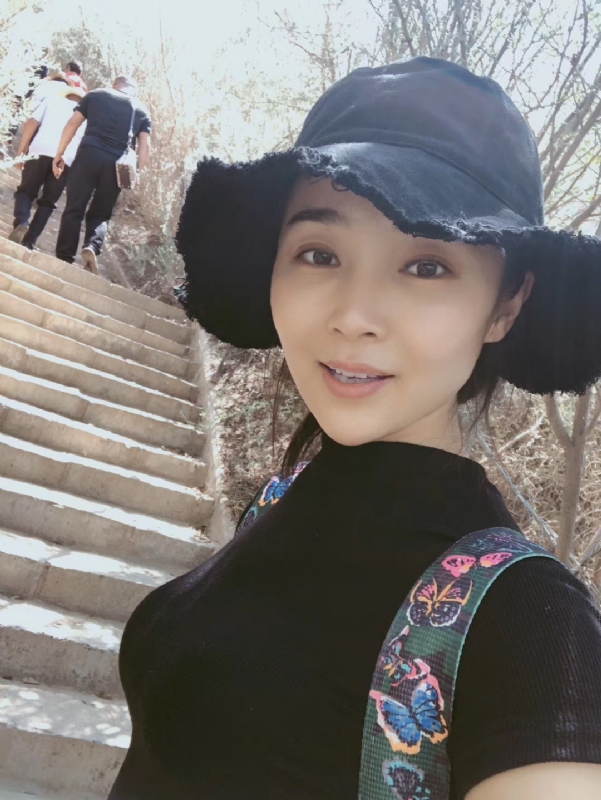陈曦呀的第二张照片--九江相亲服务中心