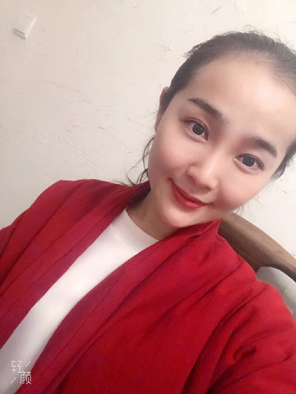 陈曦呀的第三张照片--九江相亲服务中心