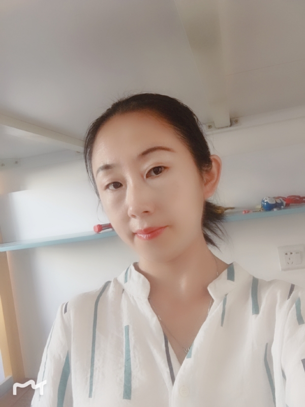 佳名的第一张照片--九江相亲服务中心