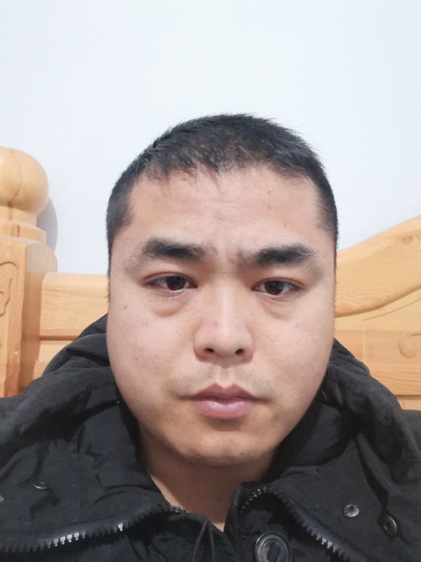 真诚的第一张照片--九江相亲服务中心