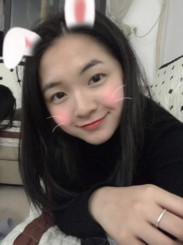 喵小姐的第一张照片--九江相亲服务中心