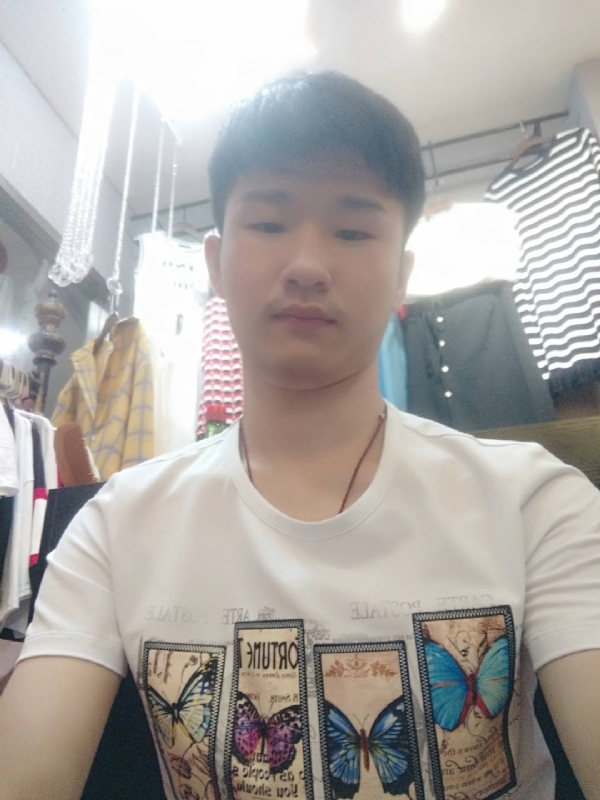 许你一世的第一张照片--九江相亲服务中心