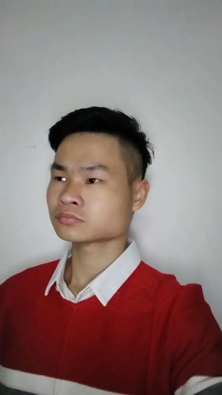 华华的第一张照片--九江相亲服务中心