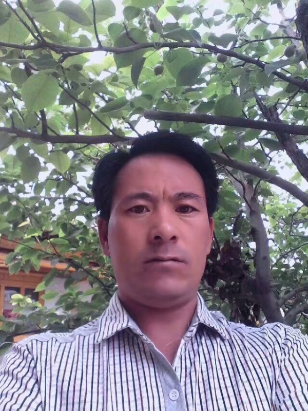 巧遇的第一张照片--九江相亲服务中心
