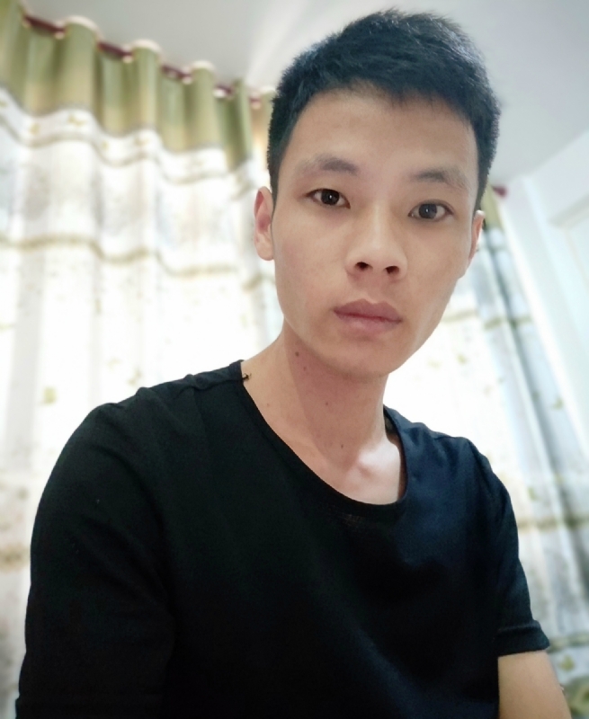 波仔的第一张照片--九江相亲服务中心