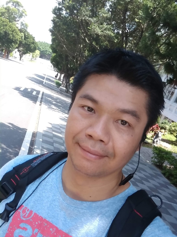 Jacky的第一张照片--九江相亲服务中心