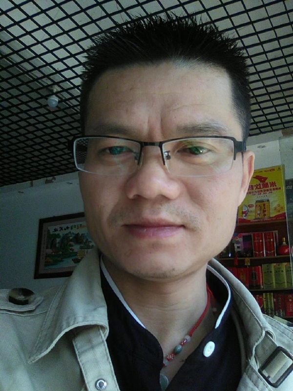 飘逸的第一张照片--九江相亲服务中心