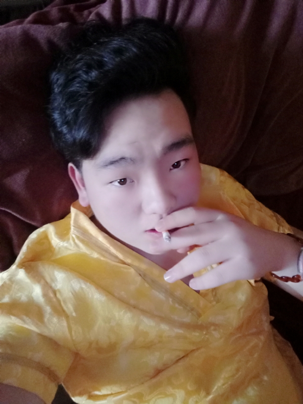 有心无力的第一张照片--九江相亲服务中心