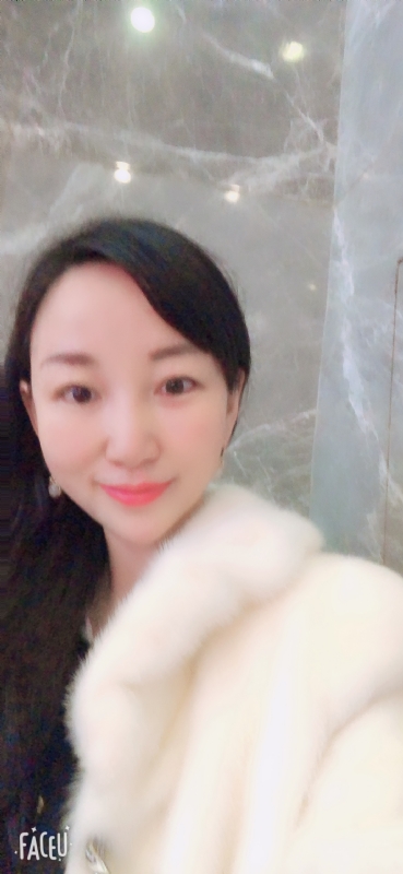 芳草的第一张照片--九江相亲服务中心