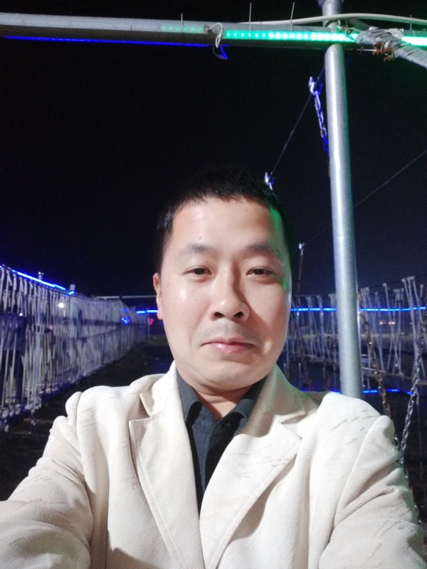 阿峰的第一张照片--九江相亲服务中心
