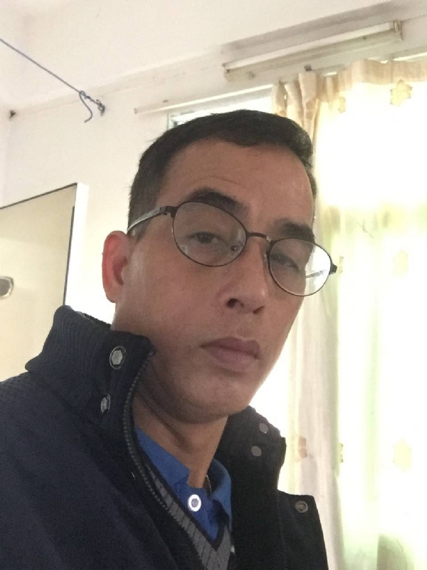 快乐人生的第一张照片--九江相亲服务中心