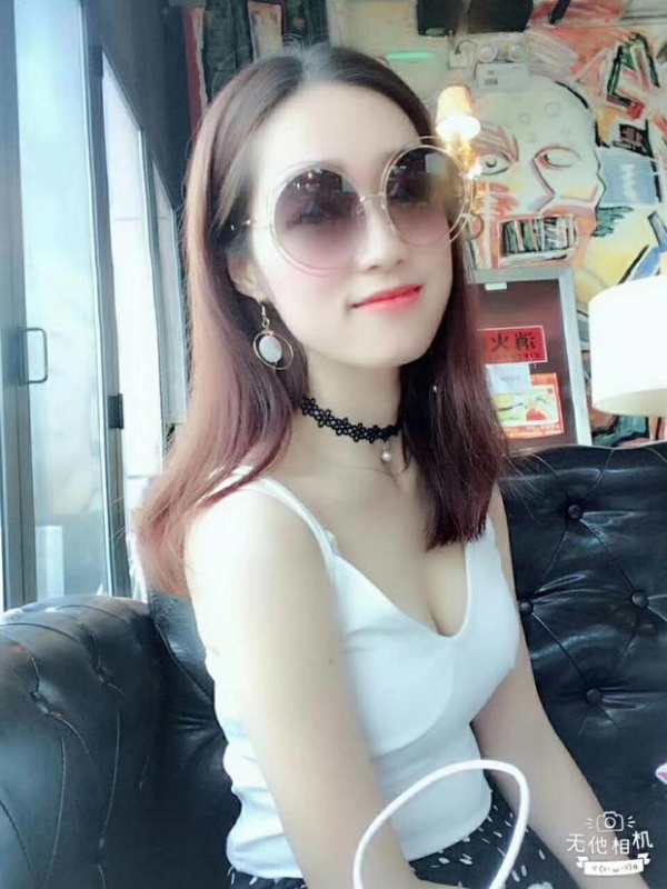 蕓兒的第一张照片--九江相亲服务中心