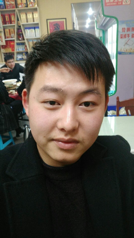 往事随风的第一张照片--九江相亲服务中心