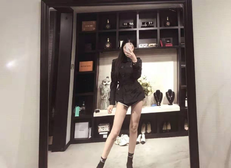 婷婷的第六张照片--九江相亲服务中心