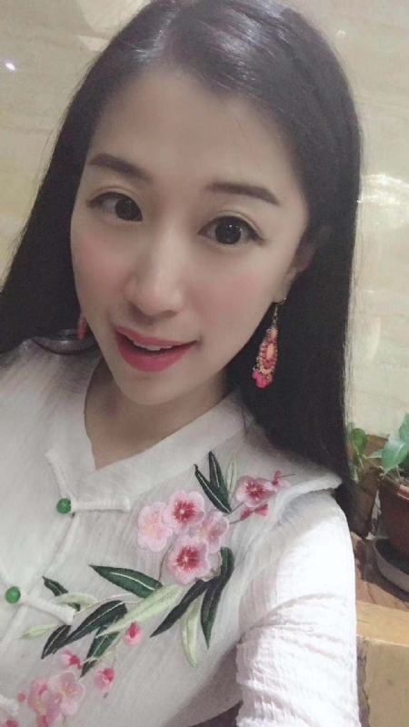 從開始到現在的第三张照片--九江相亲服务中心
