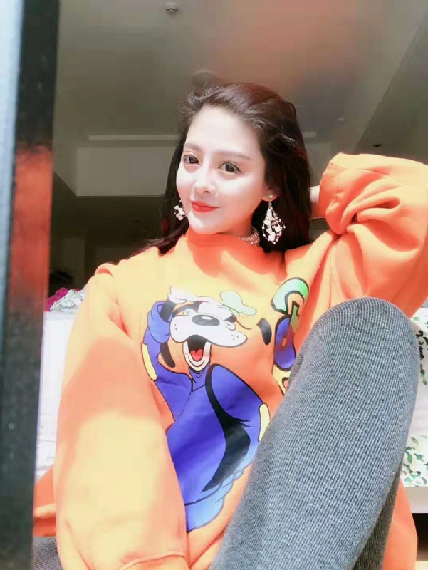 李梦瑶的第一张照片--九江相亲服务中心