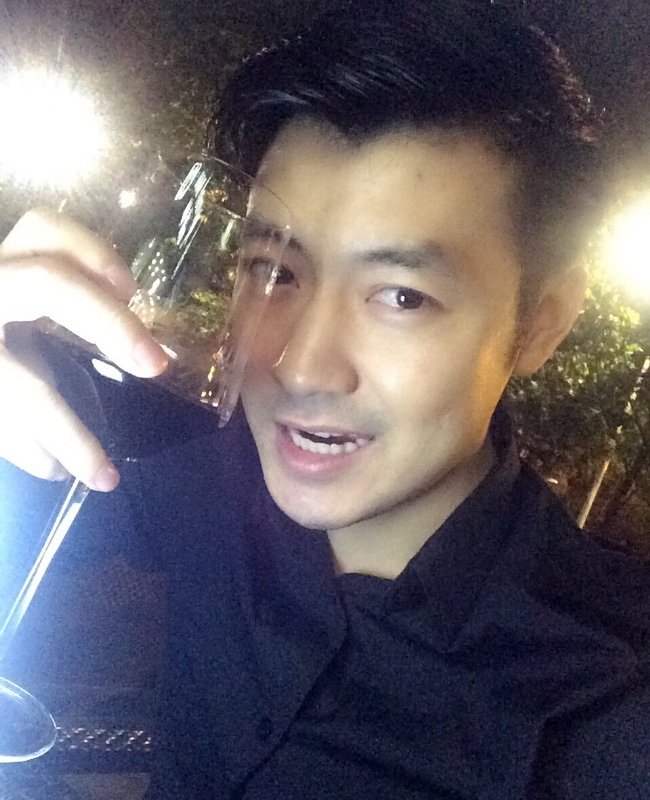 陈高浩的第二张照片--九江相亲服务中心