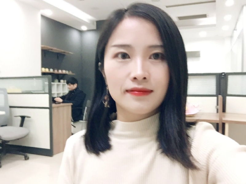 玛丽的第二张照片--九江相亲服务中心